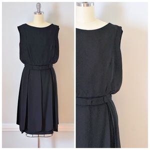 Vintage Miss Elliette LBD